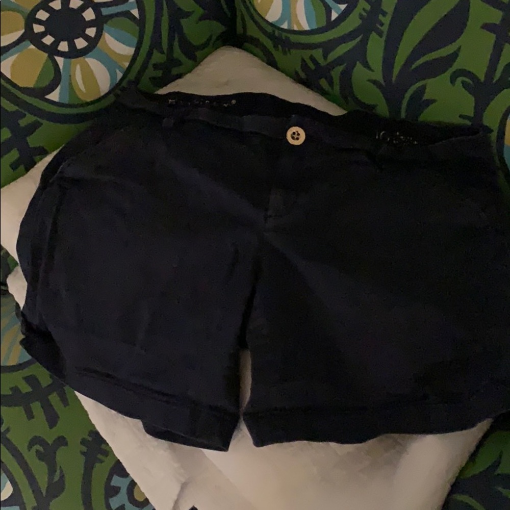 Lilly Jayne shorts. Size 10